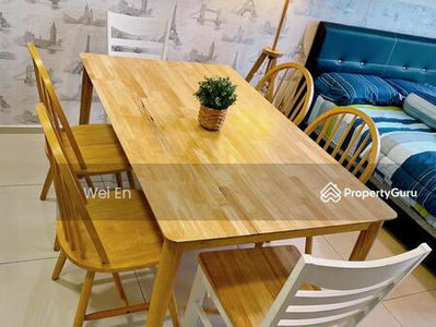 EkoCheras Service Apartment, Malaysia EkoCheras Service Apartment, Malaysia