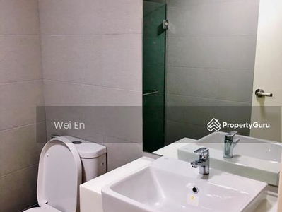 EkoCheras Service Apartment, Malaysia EkoCheras Service Apartment, Malaysia