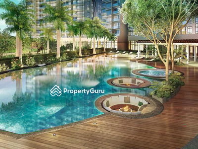 Green Haven @ Kota Puteri, Johor Bahru, Malaysia Green Haven @ Kota Puteri, Johor Bahru, Malaysia