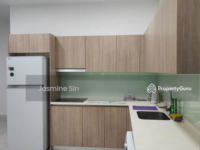 Green Haven @ Kota Puteri, Johor Bahru, Malaysia Green Haven @ Kota Puteri, Johor Bahru, Malaysia