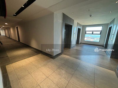 Jesselton Quay Waterfront Soho Suites | 2 Bedrooms 2 Bath | 522sf| KK City, Malaysia Jesselton Quay Waterfront Soho Suites | 2 Bedrooms 2 Bath | 522sf| KK City, Malaysia