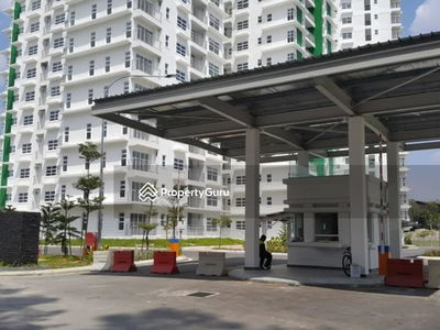 D'Pines @ Ampang, Malaysia D'Pines @ Ampang, Malaysia