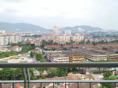 D'Pines @ Ampang, Malaysia D'Pines @ Ampang, Malaysia