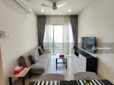 Desa Green Serviced Apartments, Malaysia Desa Green Serviced Apartments, Malaysia