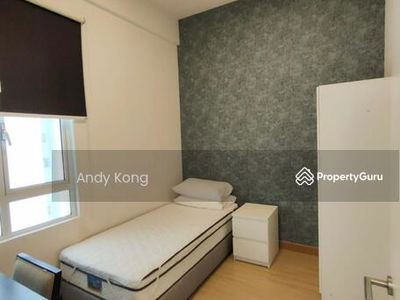 Desa Green Serviced Apartments, Malaysia Desa Green Serviced Apartments, Malaysia