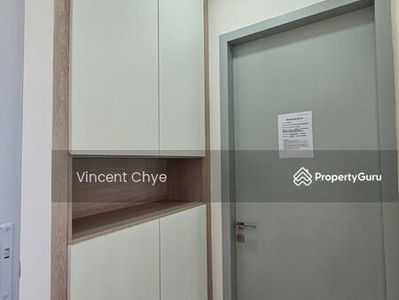 Platinum Arena, Malaysia Platinum Arena, Malaysia