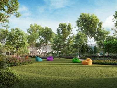 M Adora @ Wangsa Melawati, Malaysia M Adora @ Wangsa Melawati, Malaysia