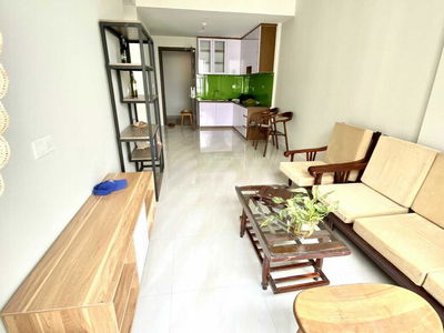 PiCity High Park, Vietnam PiCity High Park, Vietnam