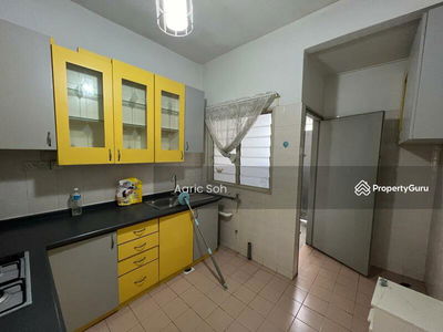 Bandar Baru Sri Petaling, Malaysia Bandar Baru Sri Petaling, Malaysia