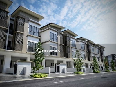 N'Dira Townhouse, Malaysia N'Dira Townhouse, Malaysia