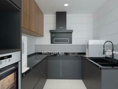 K Residence @ Jalan Ampang KLCC, Malaysia K Residence @ Jalan Ampang KLCC, Malaysia