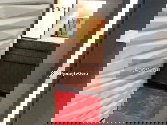 Pavilion Hilltop @ Mont Kiara, Malaysia Pavilion Hilltop @ Mont Kiara, Malaysia