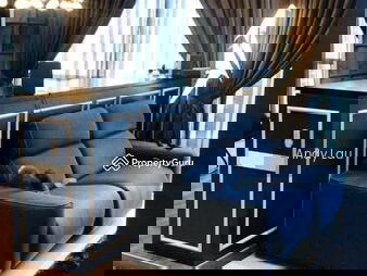 Pavilion Hilltop @ Mont Kiara, Malaysia Pavilion Hilltop @ Mont Kiara, Malaysia