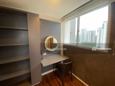 Verve Suites @ Mont Kiara, Malaysia Verve Suites @ Mont Kiara, Malaysia