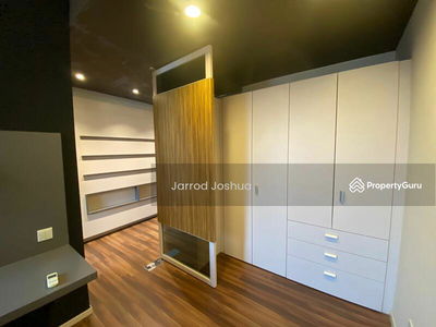 Verve Suites @ Mont Kiara, Malaysia Verve Suites @ Mont Kiara, Malaysia