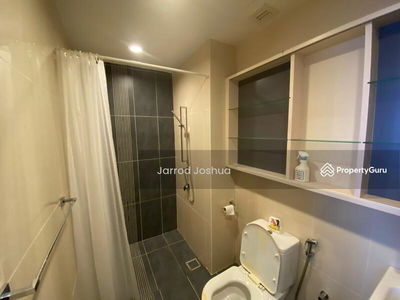 Verve Suites @ Mont Kiara, Malaysia Verve Suites @ Mont Kiara, Malaysia