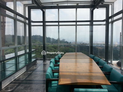 Verve Suites @ Mont Kiara, Malaysia Verve Suites @ Mont Kiara, Malaysia