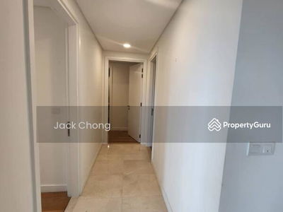 The Sentral Residences @ KL Sentral, Malaysia The Sentral Residences @ KL Sentral, Malaysia