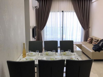 Centana Thu Thiem, Vietnam Centana Thu Thiem, Vietnam