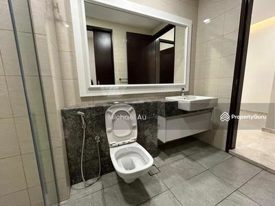 The Manor KL, Malaysia The Manor KL, Malaysia