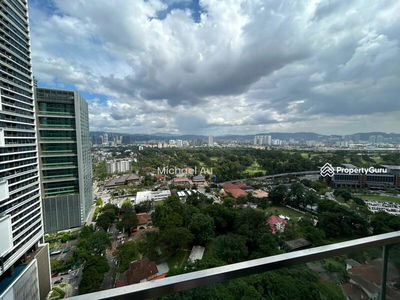 The Manor KL, Malaysia The Manor KL, Malaysia