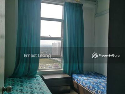 The Arc @ Cyberjaya, Malaysia The Arc @ Cyberjaya, Malaysia