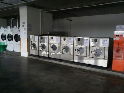 The Arc @ Cyberjaya, Malaysia The Arc @ Cyberjaya, Malaysia