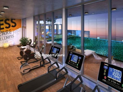 Armani Soho, Malaysia Armani Soho, Malaysia