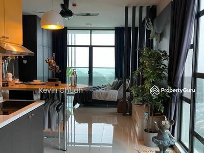 Liberty Arc @ Ampang Ukay, Malaysia Liberty Arc @ Ampang Ukay, Malaysia