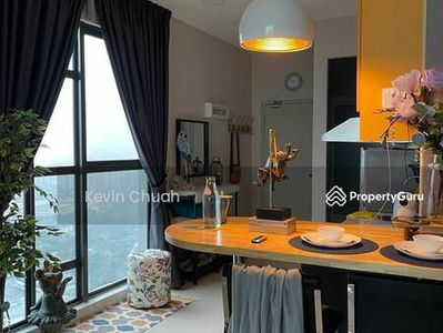 Liberty Arc @ Ampang Ukay, Malaysia Liberty Arc @ Ampang Ukay, Malaysia