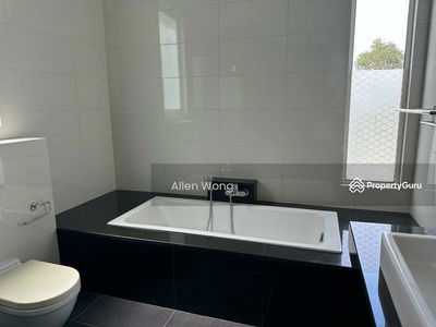 East Ledang - Twin Villa, Malaysia East Ledang - Twin Villa, Malaysia