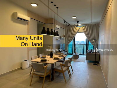 The Address @ Taman Desa, Malaysia The Address @ Taman Desa, Malaysia