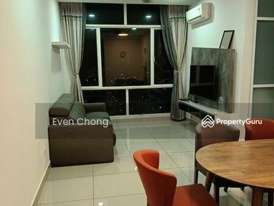 3 Elements @ Seri Kembangan, Malaysia 3 Elements @ Seri Kembangan, Malaysia