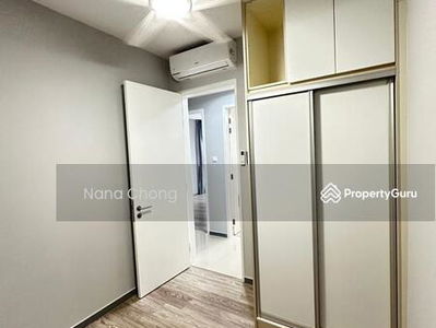 United Point Residence @ North Kiara, Malaysia United Point Residence @ North Kiara, Malaysia