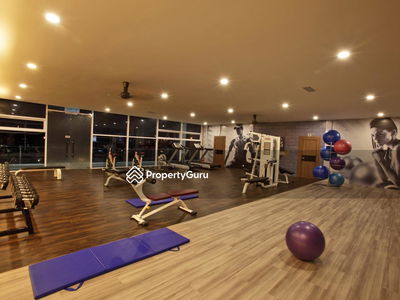 The Senai Garden, Malaysia The Senai Garden, Malaysia