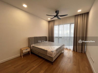 ARIA Luxury Residence, KLCC, Malaysia ARIA Luxury Residence, KLCC, Malaysia