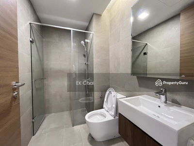 ARIA Luxury Residence, KLCC, Malaysia ARIA Luxury Residence, KLCC, Malaysia