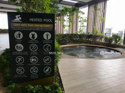 The Goodwood Residence, Malaysia The Goodwood Residence, Malaysia