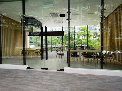 The Goodwood Residence, Malaysia The Goodwood Residence, Malaysia