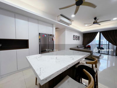 Agile Mont Kiara, Malaysia Agile Mont Kiara, Malaysia