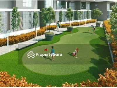 UNIO Residence, Malaysia UNIO Residence, Malaysia