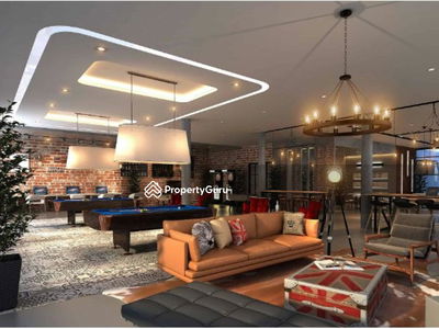 UNIO Residence, Malaysia UNIO Residence, Malaysia