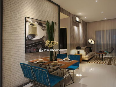 Tria Residences, Malaysia Tria Residences, Malaysia