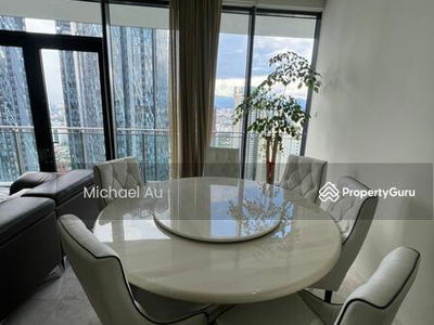 K Residence @ Jalan Ampang KLCC, Malaysia K Residence @ Jalan Ampang KLCC, Malaysia