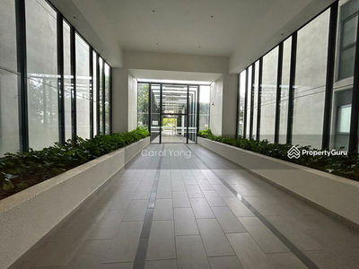 Westside III, Malaysia Westside III, Malaysia