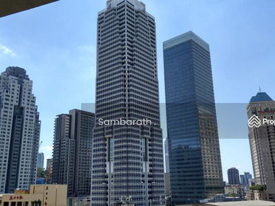 The Capsquare Residences, Malaysia The Capsquare Residences, Malaysia