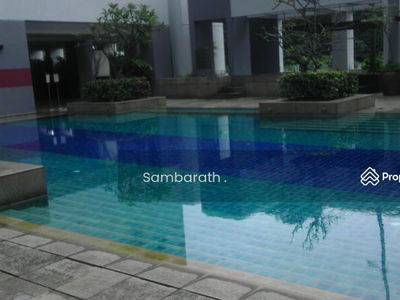 The Capsquare Residences, Malaysia The Capsquare Residences, Malaysia