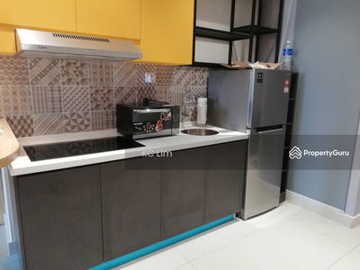 Liberty Arc @ Ampang Ukay, Malaysia Liberty Arc @ Ampang Ukay, Malaysia