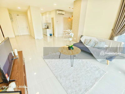 Medini Signature, Malaysia Medini Signature, Malaysia