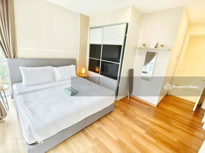 Medini Signature, Malaysia Medini Signature, Malaysia